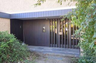 Haus kaufen in 69190 Walldorf, Privatverkauf! Imposantes Architekten Haus mit gigantischem Garten !Makleranfragen unerwünscht!