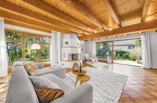 Einfamilienhaus kaufen in 85253 Erdweg, Einfamilienhaus mit Einliegerwohnung und traumhaftem Garten - einzigartig und großzügig geplant