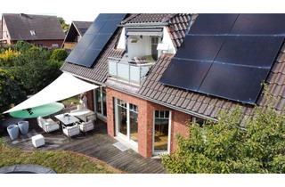 Einfamilienhaus kaufen in 31249 Hohenhameln, Großzügig und modern: Einfamilienhaus mit Pool in Mehrum