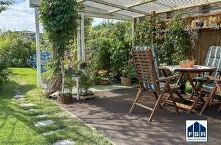 Haus kaufen in 17109 Demmin, Wohlfühloase: Direkt Einziehen ... mit liebevoll angelegtem Garten