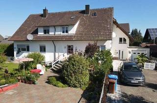 Einfamilienhaus kaufen in 78345 Moos, Gemütliches Einfamilienhaus / Doppelhaus in Moos am Bodensee
