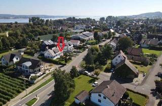 Einfamilienhaus kaufen in 78345 Moos, Moos am Bodensee - Gemütliches kleines Häuschen - kurzfristig frei