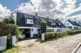 Haus kaufen in 23611 Bad Schwartau, Sanierungsbedürftiges Haus auf großem Erbbaugrundstück