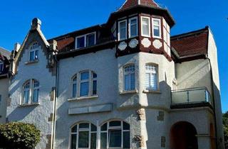 Mehrfamilienhaus kaufen in Bahnhofstraße 13, 07422 Bad Blankenburg, *** Mehrfamilienhaus in gepflegtem Zustand – attraktive Kapitalanlage