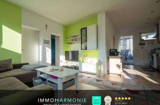 Haus kaufen in 76751 Jockgrim, Charmantes Zweifamilienhaus mit Potenzial in Jockgrim