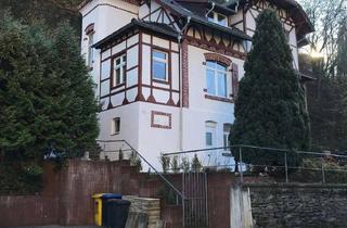 Villa kaufen in 56130 Bad Ems, Charmantes Mehrfamilienhaus in Bad Ems – historische Villa mit Charakter