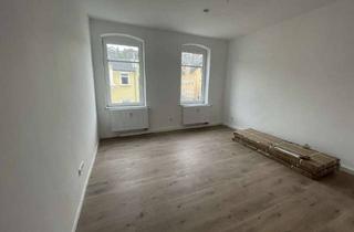 Mehrfamilienhaus kaufen in 07973 Greiz, Vollvermietetes Mehrfamilienhaus mit Top-Rendite – Faktor 10!