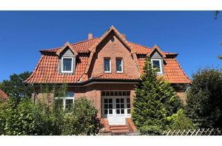 Haus kaufen in 29576 Barum, Charmantes Wohnhaus mit ca. 215m², großem Hof und vielseitigen Nebengebäuden