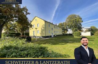 Mehrfamilienhaus kaufen in 53879 Euskirchen, Attraktives Mehrfamilienhaus mit 8 Einheiten in Euskirchen– Voll vermietet, top Lage