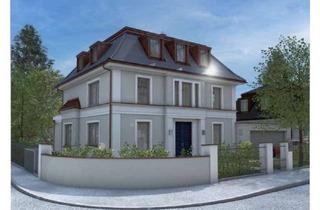 Villa kaufen in Perlacher Straße 42, 82031 Grünwald, Klassische Villa in traumhafter Lage