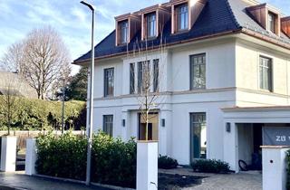 Villa kaufen in Perlacher Straße 42, 82031 Grünwald, Klassische Villa in traumhafter Lage