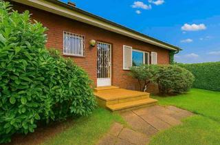 Haus kaufen in 44534 Lünen, Gemütlicher Bungalow in bester Lage von Lünen – Charme der 60er mit großem Potenzial