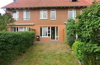Haus kaufen in 23923 Lüdersdorf, ***Ausbaufähiges RMH mit Garten + PKWStellplatz-***vermietet***