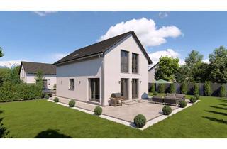 Einfamilienhaus kaufen in 15366 Hoppegarten, Gemütliches Einfamilienhaus in grüner Stadtrandlage