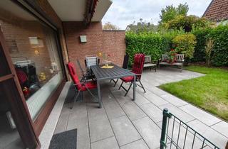 Doppelhaushälfte kaufen in 46284 Dorsten, ***Reserviert***Gepflegte Doppelhaushälfte im Dorstener-Marienviertel