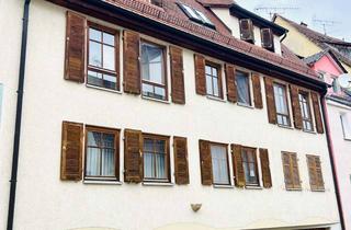 Haus kaufen in 72108 Rottenburg, Burgsteige 4-6, 72108 Rottenburg