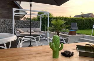 Doppelhaushälfte kaufen in 52076 Walheim, Stilvolle Doppelhaushälfte / ruhige Lage / Lichtenbusch / Nähe Aachen