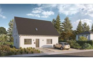 Haus kaufen in 63939 Wörth, Ihr Traum vom Eigenheim in Wörth am Main - inkl. Technik, Material, Bodenplatte und Grundstück!