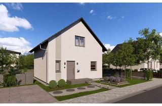 Einfamilienhaus kaufen in 36037 Fulda, Ihr persönliches Einfamilienhaus in Fulda - inkl. Technik, Material, Bodenplatte und Grundstück!