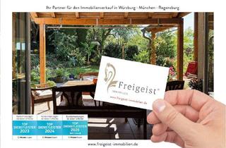 Einfamilienhaus kaufen in 97877 Wertheim, Attraktives Architekten-Einfamilienhaus mit Einliegerwohnung und herrlichem Garten