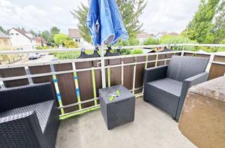 Haus kaufen in 69123 Pfaffengrund, HD-Pfaffengrund: Reihenendhaus - Garten - Garage - Terrasse - Balkon - Grundstück 274m²...!