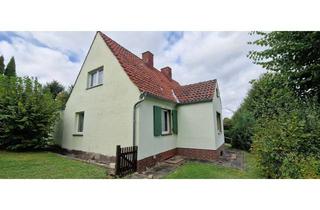 Haus kaufen in 38372 Büddenstedt, Das kleine Glück im Grünen