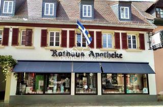 Geschäftslokal mieten in Weinstraße 44, 67146 Deidesheim, Gewerbefläche in Top-Lage von Deidesheim zu vermieten