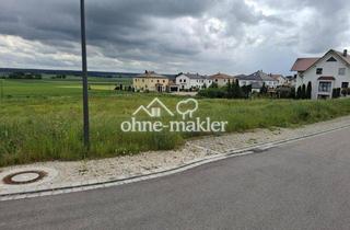 Grundstück zu kaufen in Gartenweg 1 - 1B, 86562 Berg im Gau, Unbebaute Baugrundstücke in Berg im Gau zu verkaufen