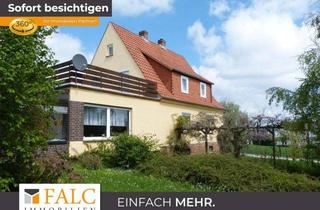 Einfamilienhaus kaufen in 34513 Waldeck, +++Leben wo andere Urlaub machen! Großes Einfamilienhaus mit schönem Garten+++