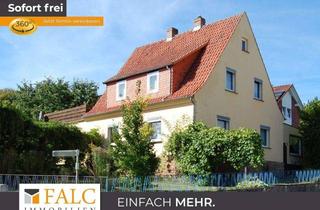 Einfamilienhaus kaufen in 34513 Waldeck, +++Großes Einfamilienhaus mit schönem Garten in Waldeck+++