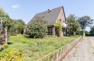 Einfamilienhaus kaufen in 49762 Fresenburg, Ihr Ort zum Träumen – nur zwei Minuten bis zum Hafen!