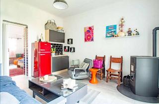 Einfamilienhaus kaufen in 52134 Herzogenrath, Modernisiertes Einfamilienhaus mit Altbau-Charme und Garten