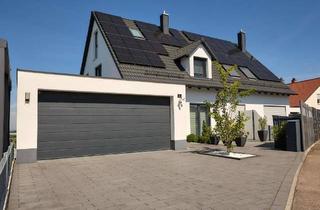 Doppelhaushälfte kaufen in 85084 Reichertshofen, Ihr Traum vom Eigenheim – moderne und nachhaltige Doppelhaushälfte mit sehr guter Anbindung