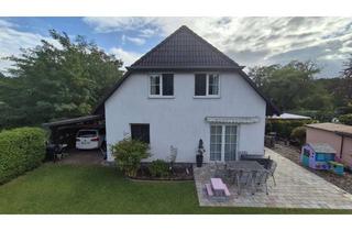 Einfamilienhaus kaufen in 15517 Fürstenwalde/Spree, Großzügiges Einfamilienhaus mit 5 Zimmer in Fürstenwalde-Süd