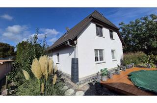 Einfamilienhaus kaufen in 15517 Fürstenwalde, Großzügiges Einfamilienhaus mit 5 Zimmer in Fürstenwalde-Süd