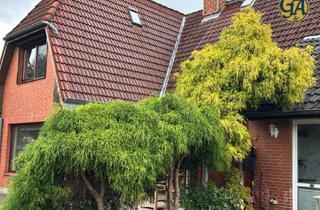 Einfamilienhaus kaufen in Zollweg, 21514 Büchen, Gepflegtes Einfamilienhaus mit Einliegerwohnung