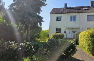 Einfamilienhaus kaufen in 61449 Steinbach, Charmantes Einfamilienhaus in Ortsrand-Lage von Steinbach (Taunus)