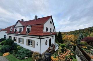 Einfamilienhaus kaufen in 08280 Aue, Einfamilienhaus in Aue mit Garage und Gartenhaus