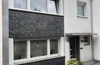 Reihenhaus kaufen in 42499 Hückeswagen, xxx Top gepflegte Reihenhaus mit 2 Kinderzimmern in Hückeswagen xxx