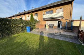 Haus kaufen in Kaninenkamp 21, 46499 Hamminkeln, Großzügiges Reiheneckhaus in Hamminkeln mit 157 m² Wohnfläche mit Garage und Stellplatz