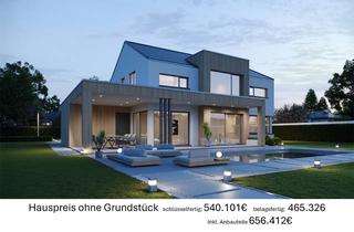 Haus kaufen in 97816 Lohr, Ein Haus der stilvollen Präsenz