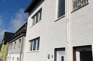 Haus mieten in Tricht, 53937 Schleiden, Renoviertes Reihenendhaus mit 3 Zimmern in Schleiden