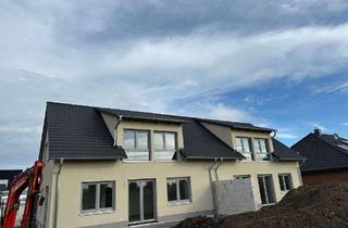 Haus mieten in An Der Nolle 26, 38302 Wolfenbüttel, Erstbezug - Neubaugebiet Salzdahlum - Mit Fernblick!