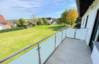 Haus mieten in 56593 Krunkel, Gemütliches Haus mit Garten, Terrasse, Balkon und Doppelgarage in Horhausen-OT