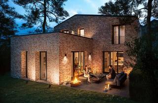 Haus mieten in Katherina-Hanen-Weg 21, 22559 Rissen, Familienglück im Hyggequartier "Ried Höfe"