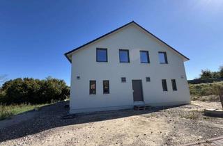 Haus mieten in 69234 Dielheim, Attraktive 5-Zimmer-Doppelhaushälfte mit gehobener Innenausstattung und EBK in Dielheim