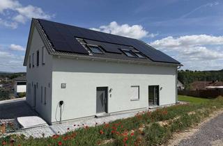 Haus mieten in 69234 Dielheim, Erstbezug - Doppelhaushälfte mit EBK in Dielheim-Balzfeld