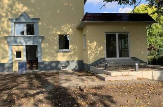 Haus mieten in Friedrich Ebert Straße 13, 99867 Gotha, Familienfreundliches Einfamilienhaus in beliebter ruhiger Lage - Erstbezug-