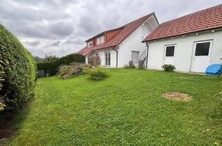 Haus mieten in 88437 Maselheim, Wunderschöne Doppelhaushälfte zu vermieten
