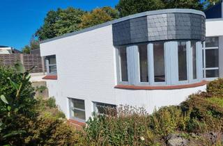 Haus mieten in 33729 Brake, Einzigartiges Architekten-Haus mit viel Platz in Bielefeld-Brake